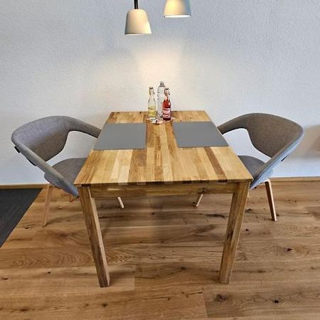 Ferienwohnung Im Glockenziel Engen Eksteriør billede