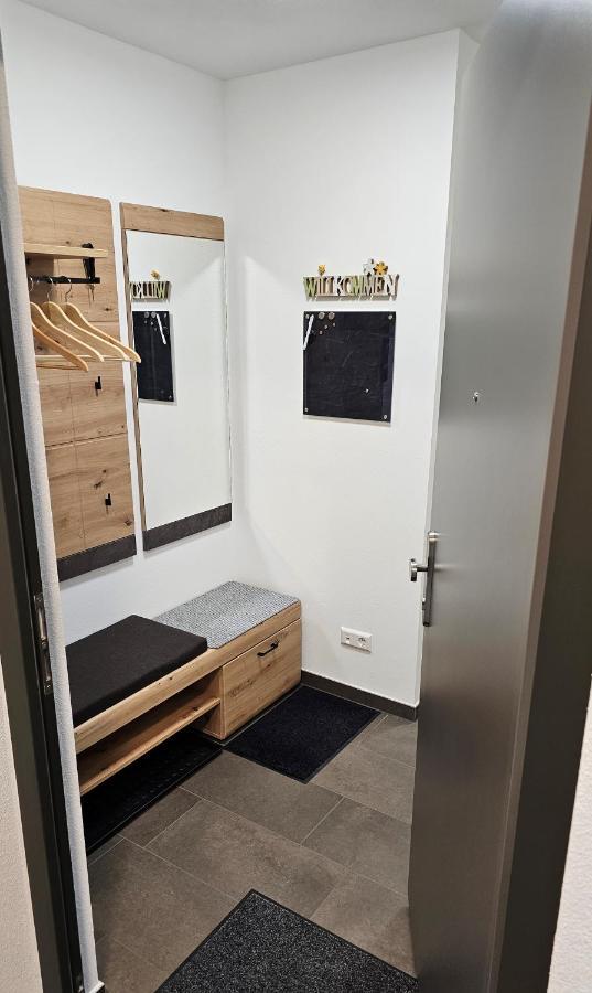Ferienwohnung Im Glockenziel Engen Eksteriør billede