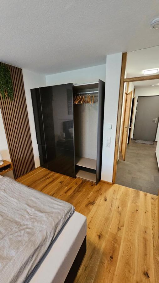 Ferienwohnung Im Glockenziel Engen Eksteriør billede