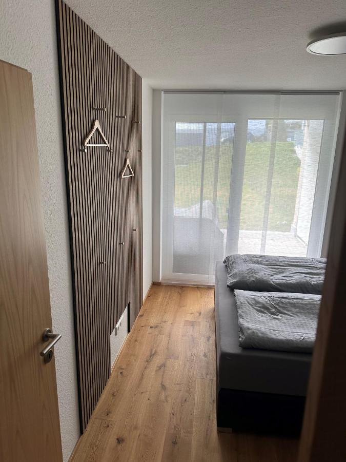 Ferienwohnung Im Glockenziel Engen Eksteriør billede