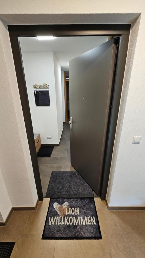 Ferienwohnung Im Glockenziel Engen Eksteriør billede