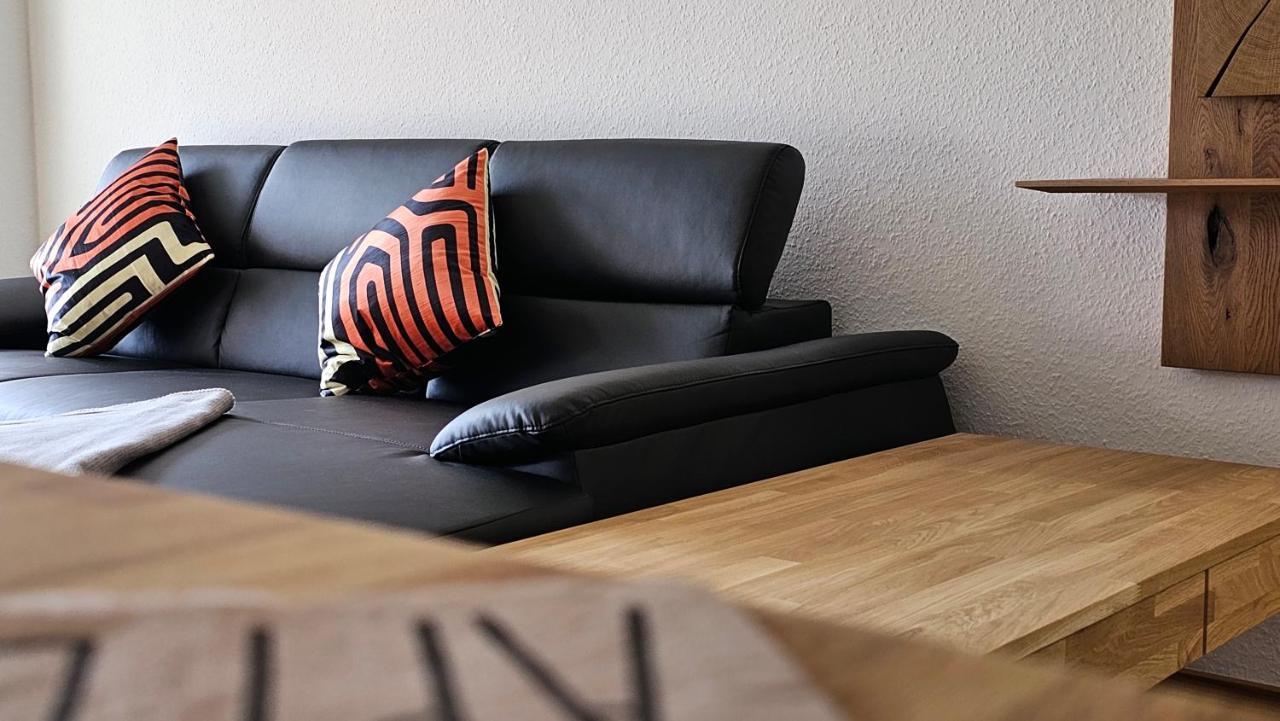Ferienwohnung Im Glockenziel Engen Eksteriør billede